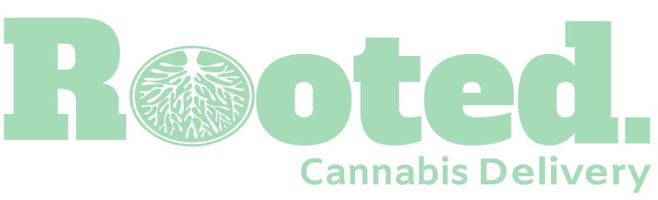 Rooted Mint Delivery